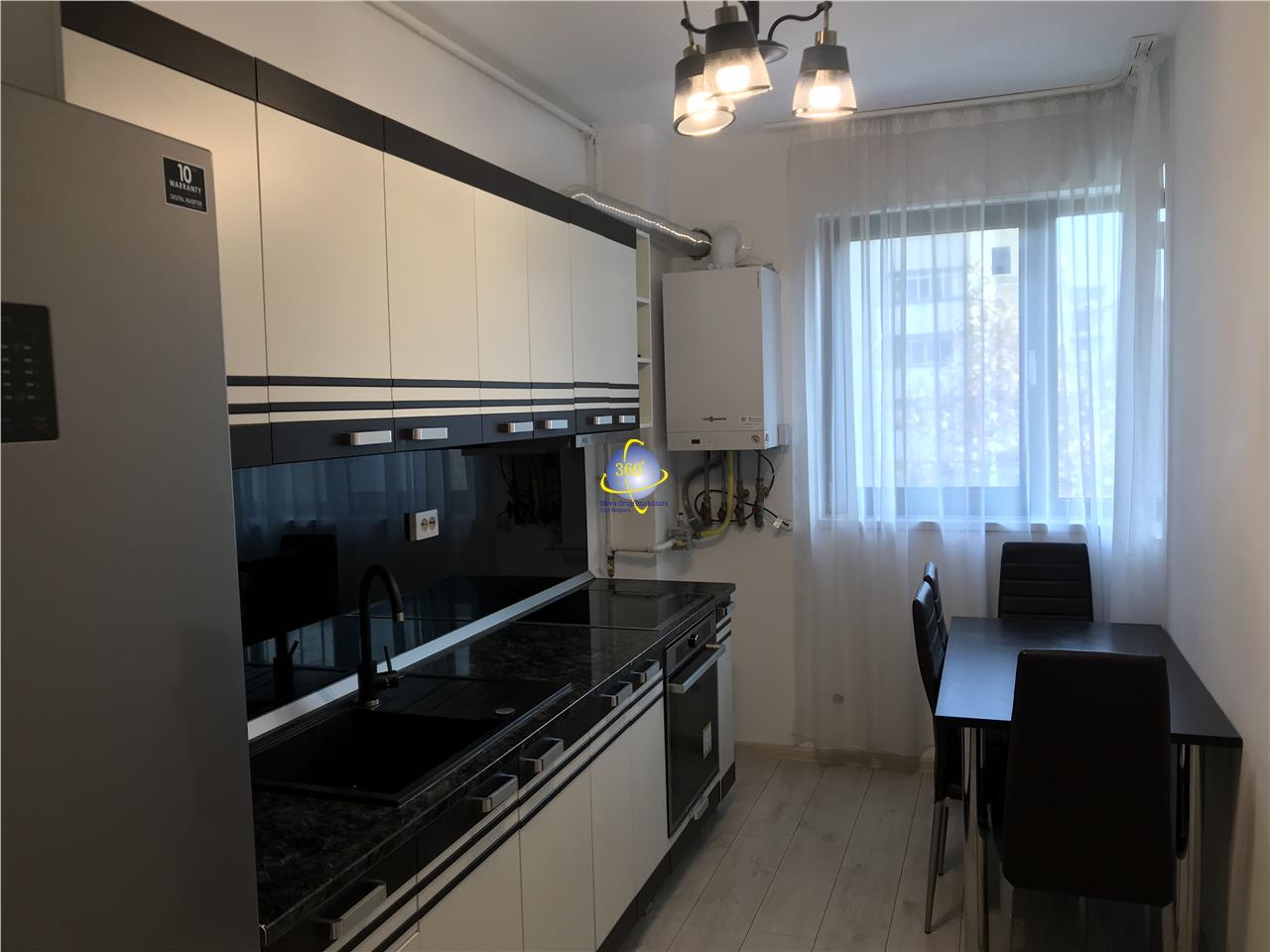 Apartament cu 3 camere Avella Cluj, Marasti