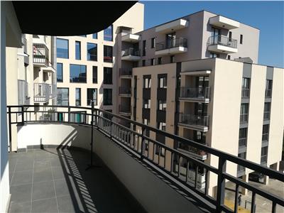 Apartament cu 3 camere zona NTT, Piata Mihai Viteazu