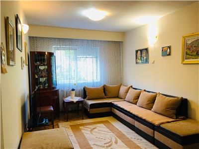 Inchiriere apartament 4 camere, Gradina Botanica